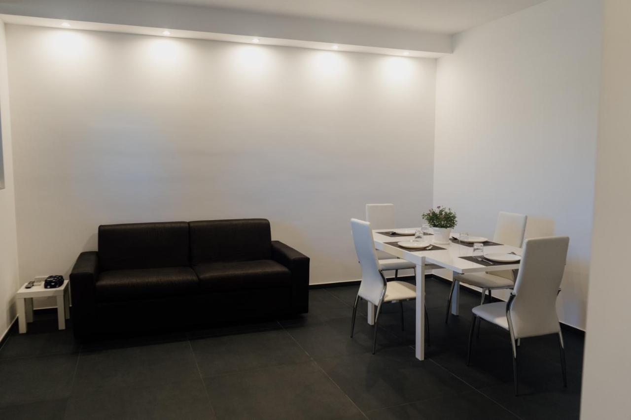 Domus Residence - Cicerone - Bari Exterior photo